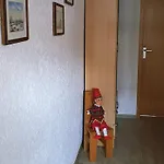 度假居 An-der-stadtmauer *