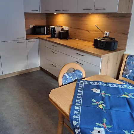 An-der-stadtmauer Fladungen