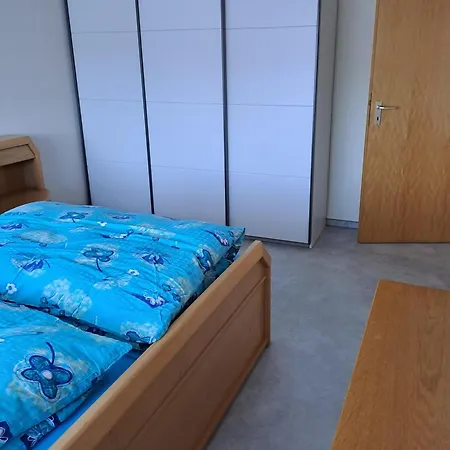 An-der-stadtmauer Fladungen