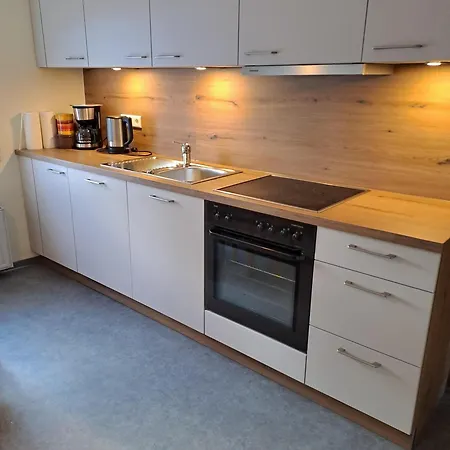 An-der-stadtmauer * Fladungen