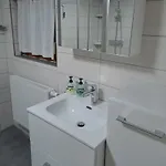 An-der-stadtmauer בית נופש ולאדונגן