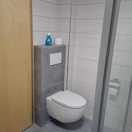 Σπίτι διακοπών An-der-stadtmauer *