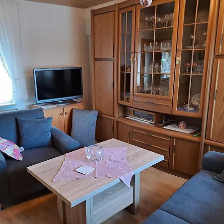 An-der-stadtmauer Σπίτι διακοπών *